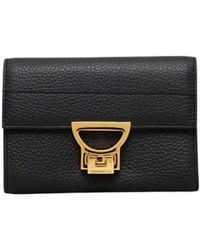 Coccinelle - Wallets & Cardholders - Lyst