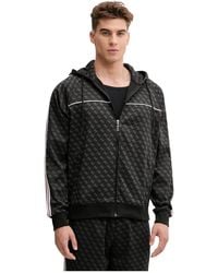 Guess - Zip-Throughs - Lyst
