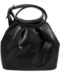 Silvian Heach - Stilvolle eco-ledertasche - Lyst