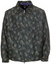Needles - Light Jackets - Lyst