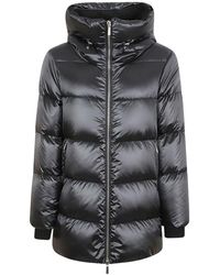 Moorer - Down Coats - Lyst