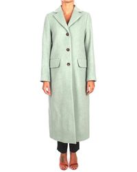 Beatrice B. - Single-Breasted Coats - Lyst