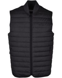 Calvin Klein - Waistcoats - Lyst