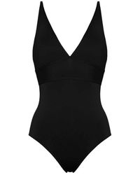 Eres - Larcin Triangle One-Piece - Lyst