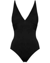 Eres - Larcin Triangle One-Piece - Lyst