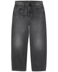 Carhartt - Loose-Fit Jeans - Lyst