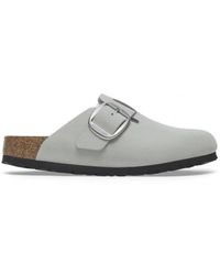 Birkenstock - Mules - Lyst