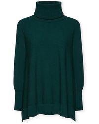 Elena Miro - Turtlenecks - Lyst