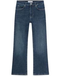 Pinko - Bootcut Jeans - Lyst