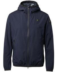 Blauer - Bomber Jackets - Lyst