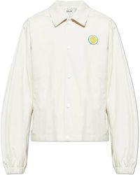 Bally - Jas Met Logopatch - Lyst