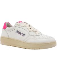 Back70 - Schoenen ,Wit ,Leer Back 70 Sneaker - Lyst