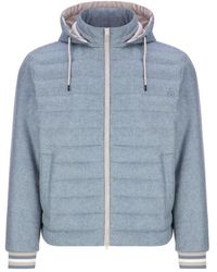 Herno - Winter Jackets - Lyst