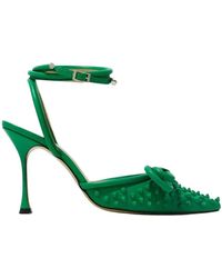 Mach & Mach - Shoes > heels > pumps - Lyst