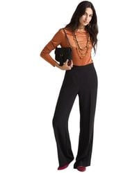 Maliparmi - Wide Trousers - Lyst