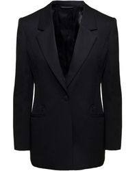 Givenchy - Blazers - Lyst