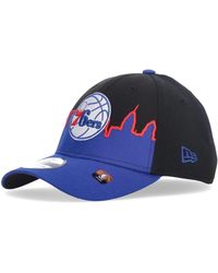KTZ - Nba Tip Off 3930 Phi76E Zwart Pet - Lyst