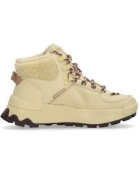 Nike - Lace-Up Boots - Lyst