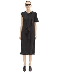 MEIMEIJ - Elegantes Midi-Kleid Für Jeden Anlass - Lyst