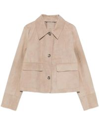 The Jack Leathers - Leather Jackets - Lyst