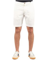 Brooksfield - Casual Shorts - Lyst