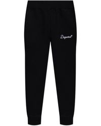 DSquared² - Sweatpants - Lyst