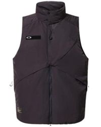 Oakley - Waistcoats - Lyst
