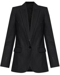 Zadig & Voltaire - Blazers - Lyst