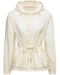 Moncler - Light Jackets - Lyst