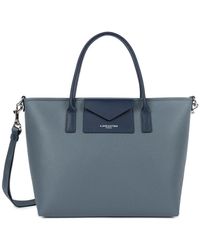 Lancaster - Tote Bags - Lyst