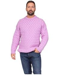 Amaranto - Maglia Fu 51M - Lyst