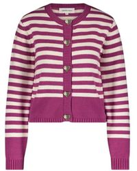 FABIENNE CHAPOT - Cardigans - Lyst