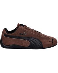 PUMA - Speedcat Sneakers - Lyst