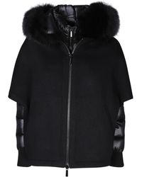 Moorer - Pegaso Cwr Jacket - Lyst