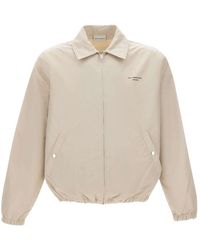 Drole de Monsieur - Light Jackets - Lyst