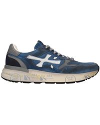 Premiata - Flip-Flops & Badeschuhe - Lyst