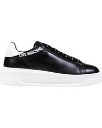 Love Moschino - Sneakers - Lyst