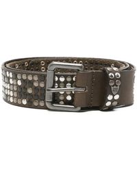 HTC - 5.000 Studs Color Belt - Lyst