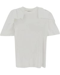 McQueen - T-Shirts - Lyst