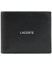 Lacoste - Ossian Geldbörse - Lyst