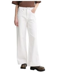 Gestuz - Rechte Jeans - Lyst