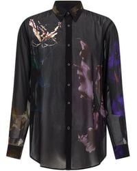Dries Van Noten - Curles Shirt - Lyst