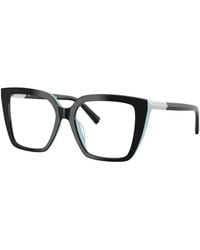 Tiffany & Co. - Glasses - Lyst