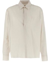 Lanvin - Casual Shirts - Lyst