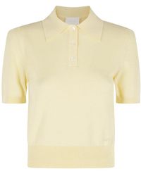 A.P.C. - Round-Neck Knitwear - Lyst
