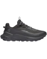 Timberland - Schoenen ,Zwart ,Motion Access Low Sneaker - Lyst
