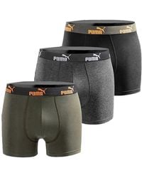 PUMA - Bottoms - Lyst