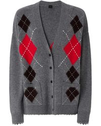 Pinko - Cardigans - Lyst