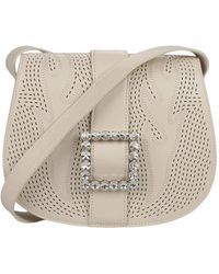 Alma En Pena. - Cross Body Bags - Lyst