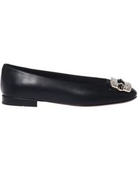 Baldinini - Ballerina Shoes - Lyst